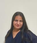 Shakshi Tak - Customer Success