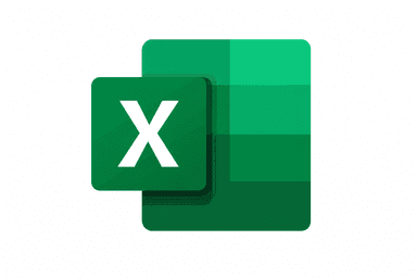 Microsoft Excel