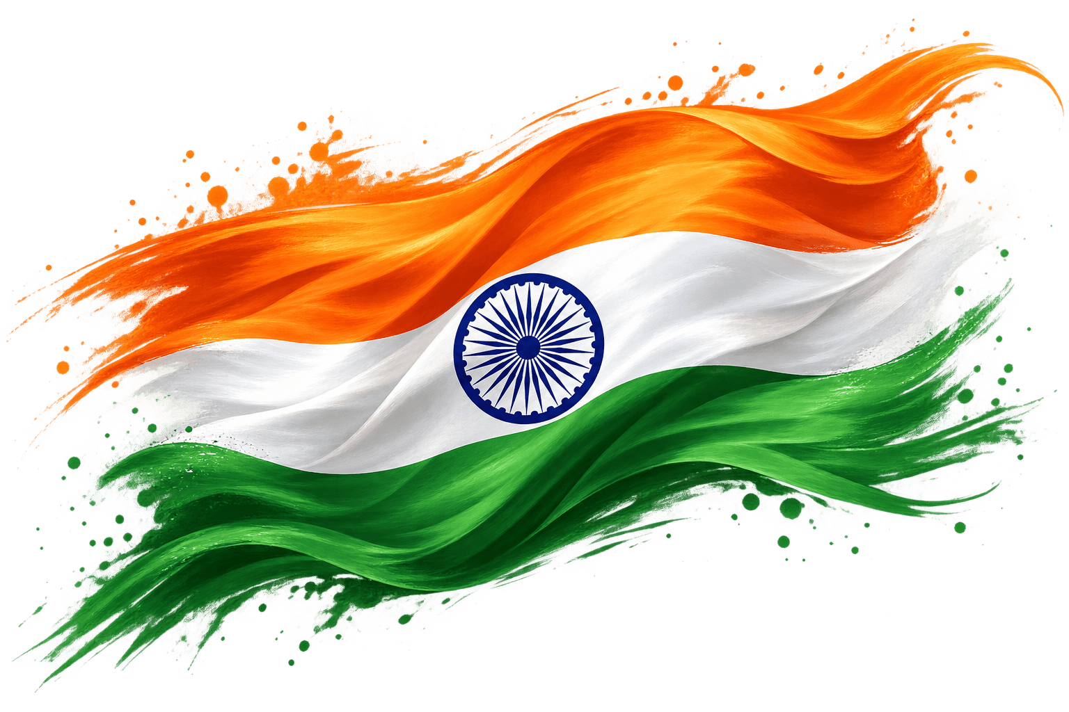 India data security